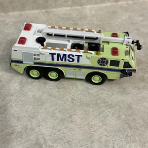 Disney Pixar Planes Fire & Rescue Ryker TMST Moving Boom Diecast Fire Truck 6" - Picture 1 of 5