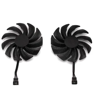 Ventilateur GPU 88mm PLD09210S12HH, pour carte vidéo P106 GTX1050 1060 10703009 - Photo 1/6