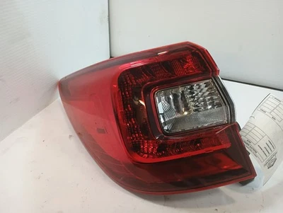 Driver Left Tail Light from 2017 Subaru Legacy Outback 12359521 - Image 1 of 4
