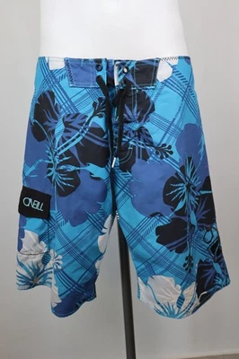 O'NEILL Badehose Herren Größe 48 Vintage Casual Logo - Bild 1 von 4