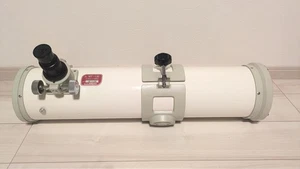 Takahashi MT-130 Telescope Mount Late Model w/ Band Video Demo Ships in 3 Days - Picture 1 of 15