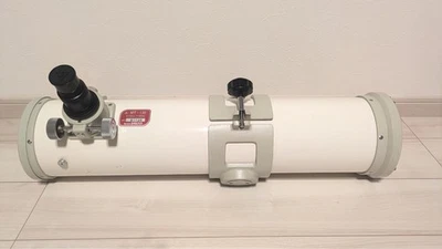 Takahashi MT-130 Telescope Mount Late Model w/ Band Video Demo Ships in 3 Days - Image 1 of 4