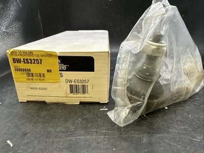 *Drive Works/MOOG DWES3257 - Steering Tie Rod End, Outer 93-04 VOLVO see desc - Image 1 of 3