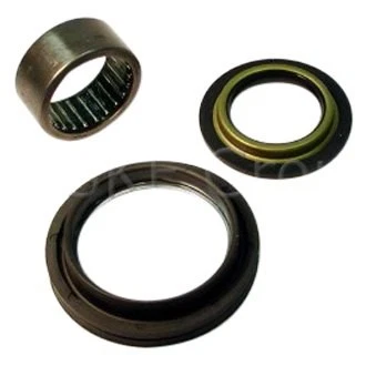 For Ford F-250 1992-1998 SKF Driver or Passenger Side Wheel Bearing Kit Foto 1 de 1