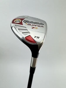 Taylormade Burner TP TS Tour Issue 3 Wood 13* Speeder 757 X Flex Graphite /24333 - Picture 1 of 21