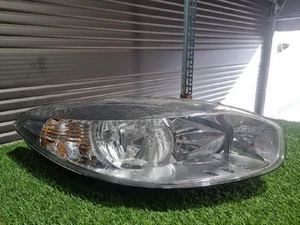 2012 Renault Fluence SM3 Right Headlight 260100047R - Picture 1 of 5