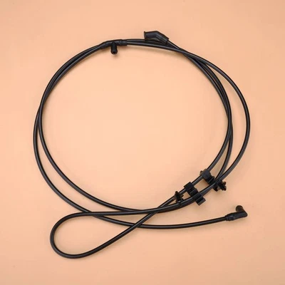 Front Windshield Washer Hose Fit For Dodge Durango Jeep Grand Cherokee 11-15 sd - Image 1 of 4