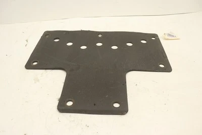 Placa de deslizamiento central Can-Am Commander 1000 LTD 15 705007055 51472 Foto 1 de 2