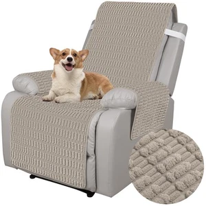 Recliner Chair Covers, Recliner Cover Non-Slip Chair Covers, Washable Recline... - Picture 1 of 7