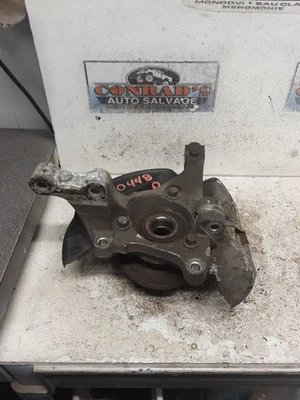 Husillo/nudillo delantero derecho pasajero compatible 06-11 HHR 1608291 Foto 1 de 4