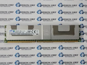 Samsung 32gb DDR3 Server RAM 1600 MHz 4rx4 M386B4G70DM0-YK0, SKU 8087 - Picture 1 of 1