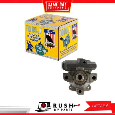 98-04 NUEVA bomba de dirección asistida para Chrysler Concorde 2,7 L V6 DOHC 24v DNJ PSP1226 Foto 1 de 4