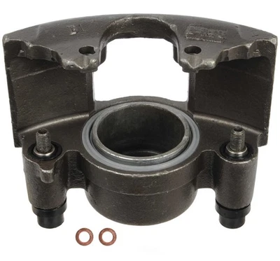 Disc Brake Caliper fits 1988-2002 GMC C3500,K3500 C2500,K2500 C2500,C3500,K2500, - Image 1 of 4
