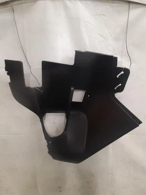 Pare choc avant RENAULT TWIZY 638405463R - Photo 1/2