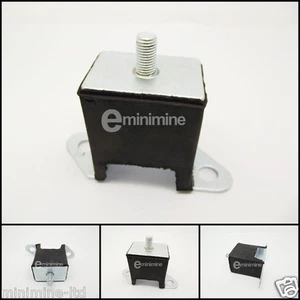 Classic Mini Exhaust Middle Mounting GEX7081 rear subframe cooper clubman LE GT - Picture 1 of 1