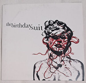 The Birthday Suit - The Eleventh Hour  (Idlewild, Rod Jones) CD