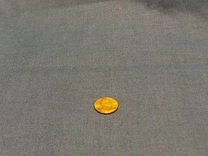 TELA DE PESO DENIM ALGODÓN COSTURA ARTESANAL ACOLCHADO 1 YARDA 10 PULGADAS X 45 - Imagen 1 de 1