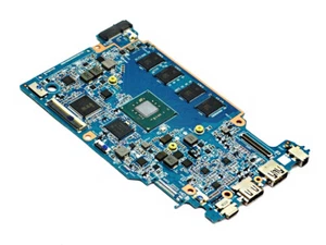 LENOVO IDEAPAD S130 130S-11IGM CELERON N4000 4GB / 64GB MOTHERBOARD 5B20R61425 - Picture 1 of 2