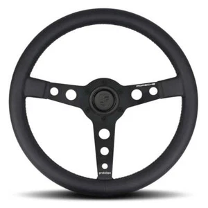 MOMO Porsche Prototipo Classic Performance Steering Wheel 350mm PCG901347AA - Picture 1 of 6