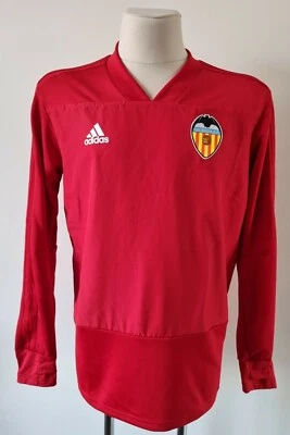 Valencia Condivo 18 Training Adidas Jacket size Large  - Image 1 of 4