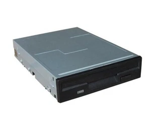 Unidad de disquete interna Sony MPF920-T/B63 1,44 Mb 34 pines 3,5 pulgadas - Imagen 1 de 1