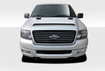 04-08 Ford F150 Super Snake Duraflex Body Kit- Hood!!! 112220 - Image 1 of 3