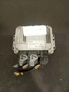 Unidad de control del motor Peugeot 207 2010 1,4 9464843480 #9 - Imagen 1 de 3