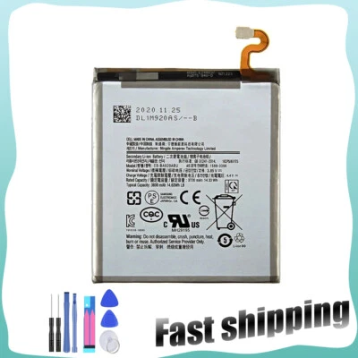 Herramienta de batería de reparación EB-BA920ABU para Samsung Galaxy A9 2018 A920 A920F Foto 1 de 4
