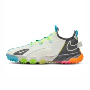 Nike Kid's Future Field Baseball cleats Youth Soccer Football DJ6949-101 Size 5Y - Picture 1 of 8