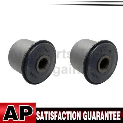 Buje de pivote de eje Mevotech I-Beam delantero 2 para Ford F-150 F-250 Ranger 1980-1997 Foto 1 de 3