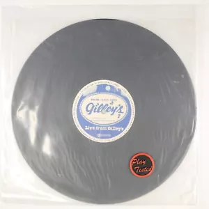 THE OAK RIDGE BOYS - LIVE FROM GILLEY'S - 1987 - TRANSCRIPTION - PLAY TESTED - Picture 1 of 8