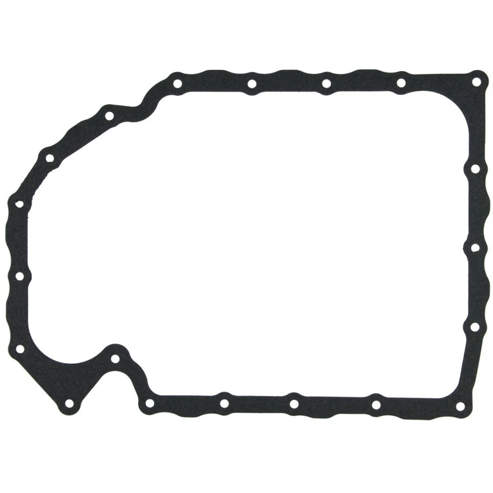 OS30821 Felpro Oil Pan Gasket New for VW Volkswagen Beetle Jetta Passat Audi A4 - Image 1 of 1