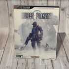 Lost Planet Extreme Condition Official Brady Games Walkthrough Strategy Guide