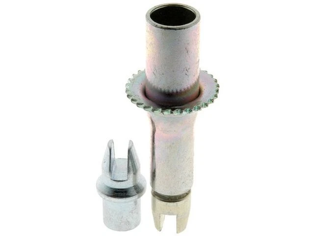 24WG47K Rear Right Drum Brake Adjusting Screw Assembly Fits Plymouth PB100 Van - Изображение 1 из 1