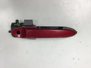 Ford Territory SY2 TX TS Ghia exterior door handle front RH right driver SD - Picture 1 of 3
