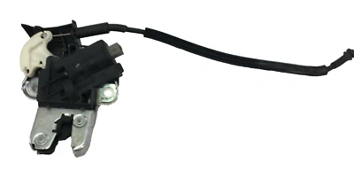 09-16 AUDI A4 Quattro maletero trasero escotilla cierre actuador OEM 4F5827505D Foto 1 de 4
