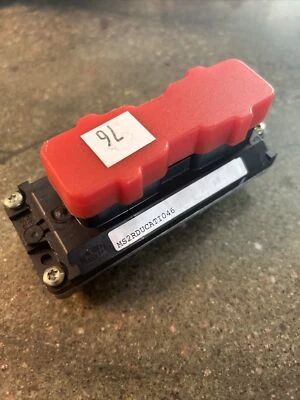 DUCATI MONSTER S2R 800 (2004 - 2008) SIN STOCK ECU  Foto 1 de 4