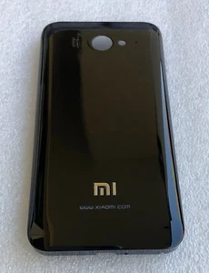 Back cover cover copri batteria coperchio di ricambio Xiaomi Mi2 Mi2s Mi 2s - Foto 1 di 2