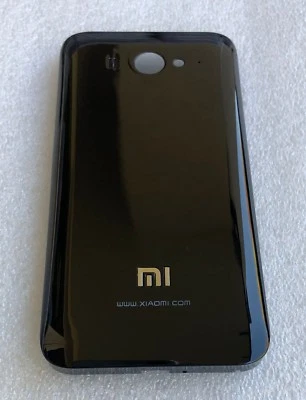 Tapa Trasera Tapa Batería Tapa Repuesto Tapa Xiaomi Mi2 Mi2s Mi 2s - Imagen 1 de 2