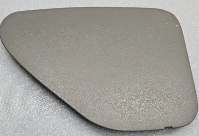 🔥04-08 Ford E150 250 E350 Super Duty Cubierta de tablero superior Panel de instrumentos Foto 1 de 4