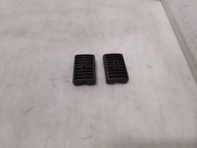 Jeep TJ Wrangler Outer Dash Heater AC Vents 1997-2002 2003 2004 2005 2006 143781 - Image 1 of 4