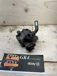 Mk5 Mk6 VW 07k Power Steering Pump Jetta Rabbit Golf 2.5L P/S Ps OEM 5C0422152G - Picture 1 of 4
