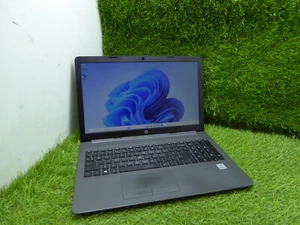 HP 250 G7 LAPTOP i5 1035 G1 8GB 240GB SSD 15.6" WINDOWS 11 WIDESCREEN FAST #L2 - Picture 1 of 16