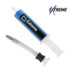 Patrone mit Adapter für R134A wiederverwendbar - Leckstopfen EXTREME 3 - Bild 1 von 1