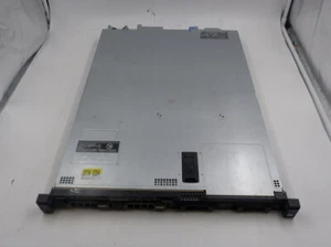 DELL E28S POWEREDGE R430 SERVER 2* E5-2630 V4 10C 64GB DDR4 2* 1TB - Picture 1 of 5