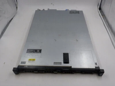 DELL E28S POWEREDGE R430 SERVER 2* E5-2630 V4 10C 64GB DDR4 2* 1TB - Image 1 of 4
