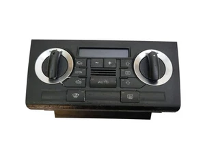 Aire acondicionado climatizador automático calefacción AUDI A3 8P 8P08200435PR - Imagen 1 de 3