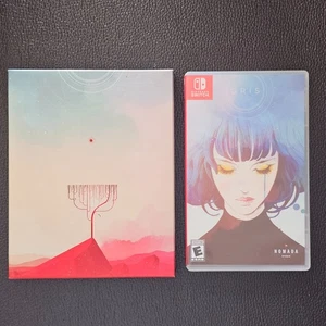 GRIS - Special Reserve Games Edition with Art Cards - SHIPS IN A BOX - Picture 1 of 5