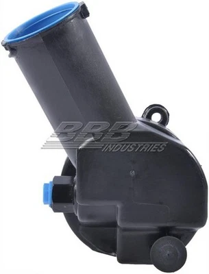 Bomba de dirección asistida BBB Industries 711-2114 para modelos seleccionados de Ford Mercury 81-89 Foto 1 de 4