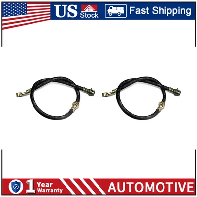 Manguera hidráulica de freno Centric Parts para Jeep CJ5 CJ7 1978 Foto 1 de 4